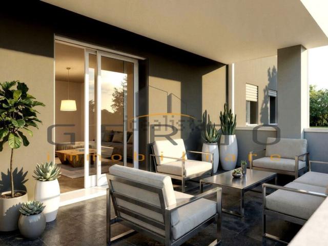 Appartamento in vendita di 130 m²