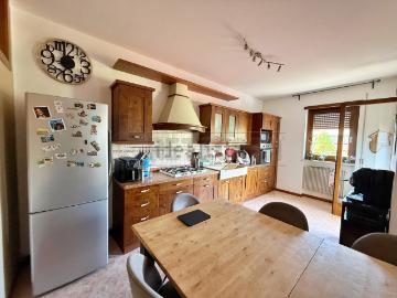 Appartamento in vendita di 130 m²