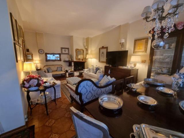 Appartamento in vendita di 130 m²