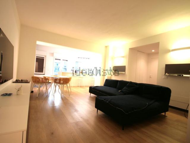 Appartamento in vendita di 137 m²