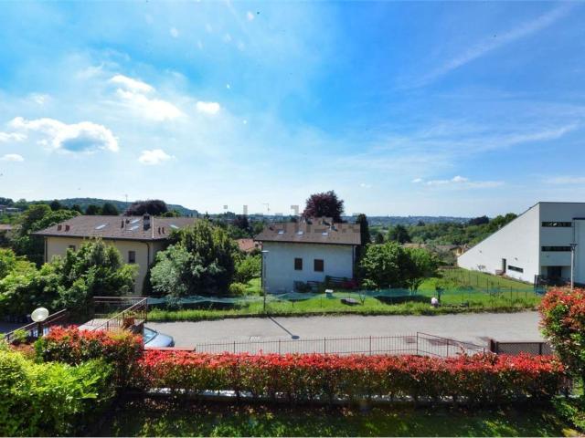 Appartamento in vendita di 130 m²
