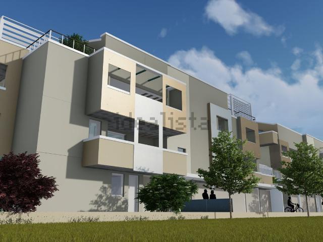 Appartamento in vendita di 130 m²