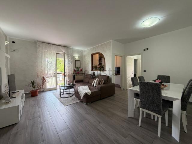 Appartamento in vendita di 130 m²