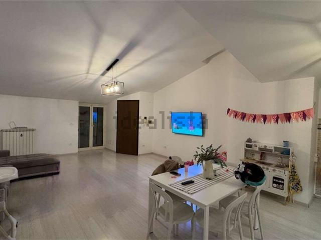 Appartamento in vendita di 130 m²