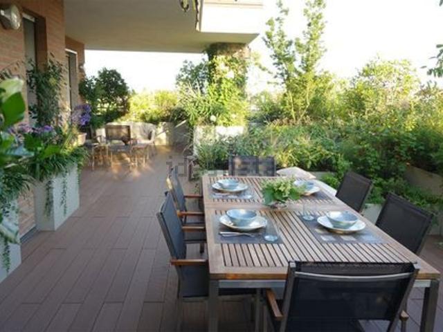 Appartamento in vendita di 130 m²