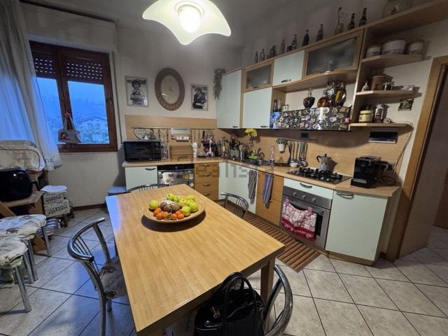 Appartamento in vendita di 130 m²
