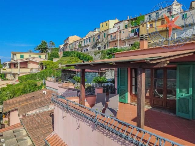 Appartamento in vendita di 130 m²