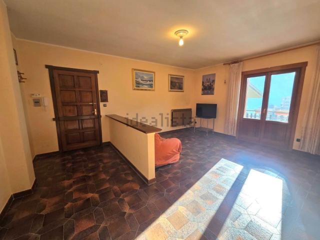 Appartamento in vendita di 130 m²