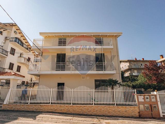 Appartamento in vendita di 130 m²