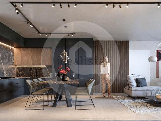 Appartamento in vendita di 130 m²