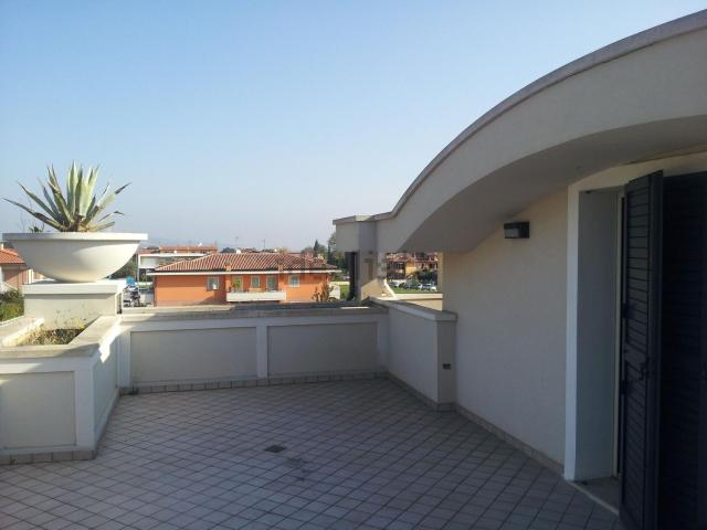 Appartamento in vendita di 130 m²