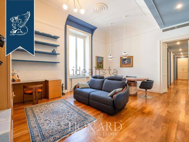 Appartamento in vendita di 130 m²