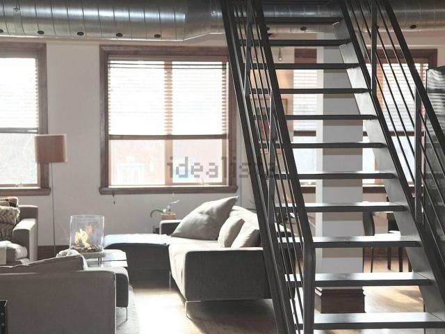Appartamento in vendita di 130 m²