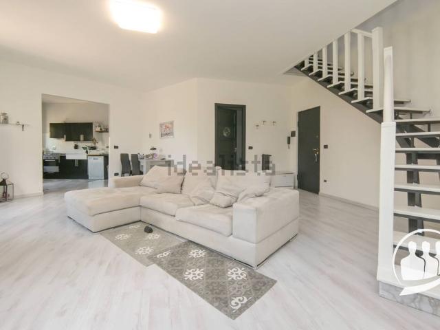 Appartamento in vendita di 130 m²