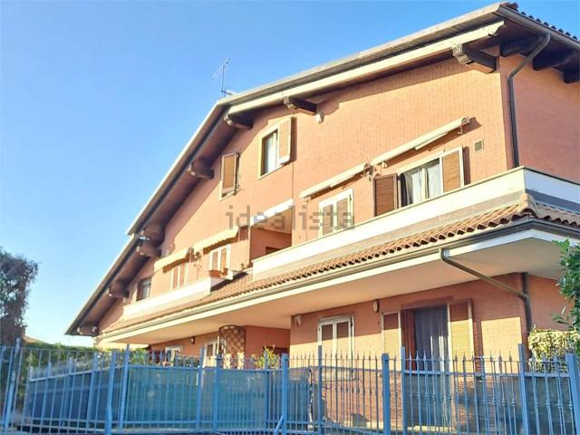 Appartamento in vendita di 130 m²