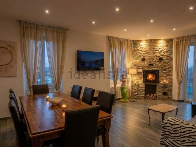 Appartamento in vendita di 130 m²