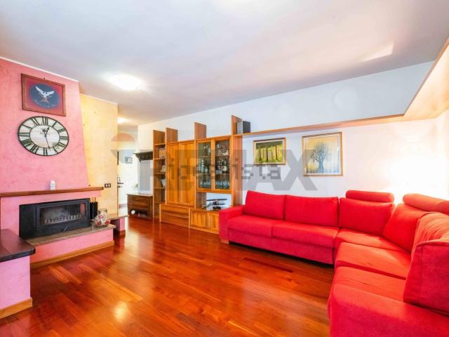 Appartamento in vendita di 130 m²