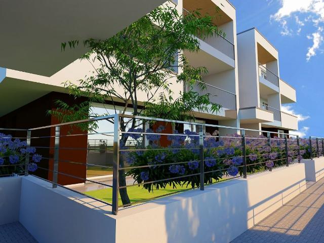 Appartamento in vendita di 130 m²