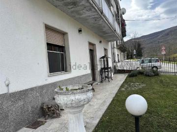Appartamento in vendita di 130 m²