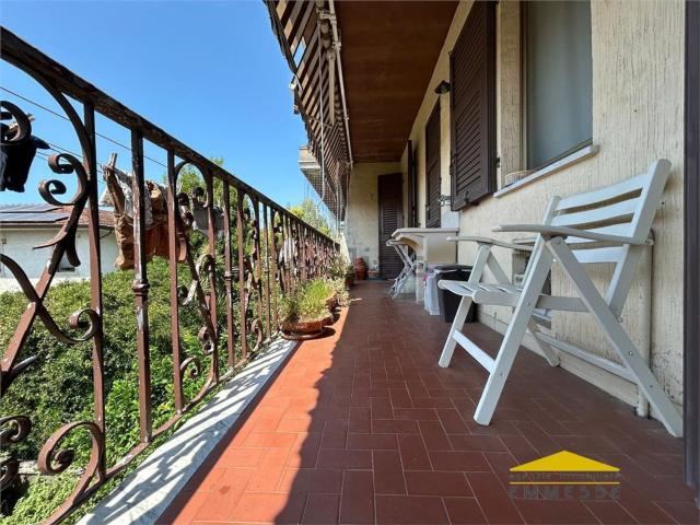 Appartamento in vendita di 130 m²