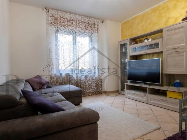Appartamento in vendita di 130 m²