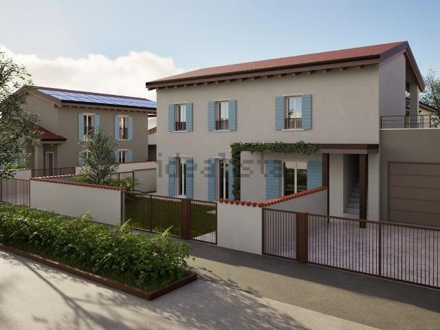 Appartamento in vendita di 130 m²