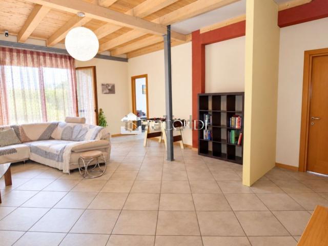 Appartamento in vendita di 130 m²