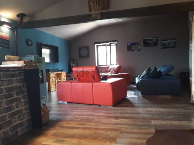 Appartamento in vendita di 130 m²