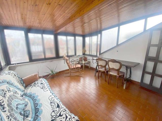 Appartamento in vendita di 130 m²