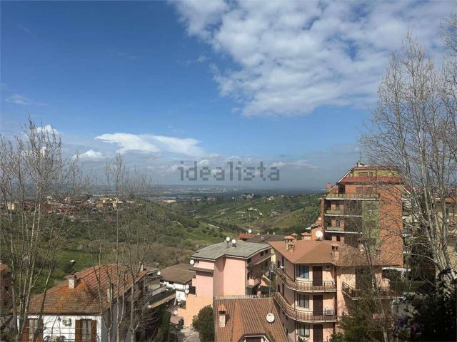 Appartamento in vendita di 130 m²
