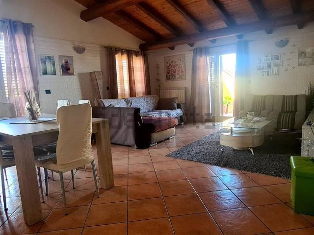 Appartamento in vendita di 130 m²