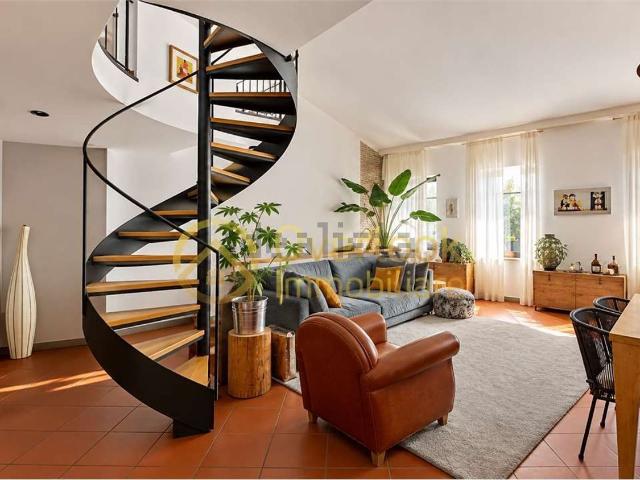 Appartamento in vendita di 130 m²