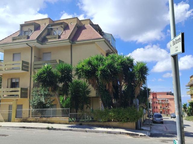 Appartamento in vendita di 130 m² in Traversa I a Via Alcide De Gasperi, 4