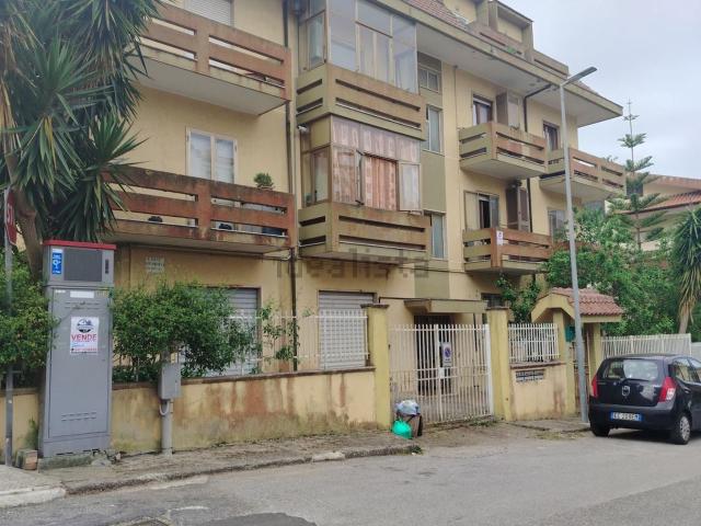 Appartamento in vendita di 130 m² in Traversa I a Via Alcide De Gasperi, 4