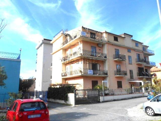 Appartamento in vendita di 130 m² in Traversa I Via delle Zagare, 1
