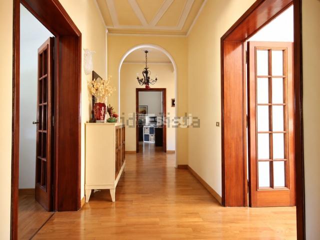 Appartamento in vendita di 130 m² in Traversa I Via San Donato, 45