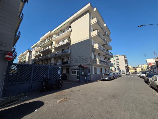 Appartamento in vendita di 130 m² in Traversa Longobardi, 11