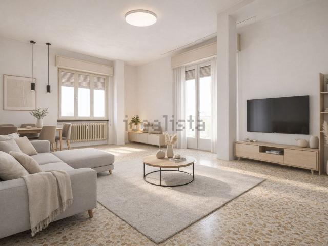 Appartamento in vendita di 130 m² in Via 25 Aprile
