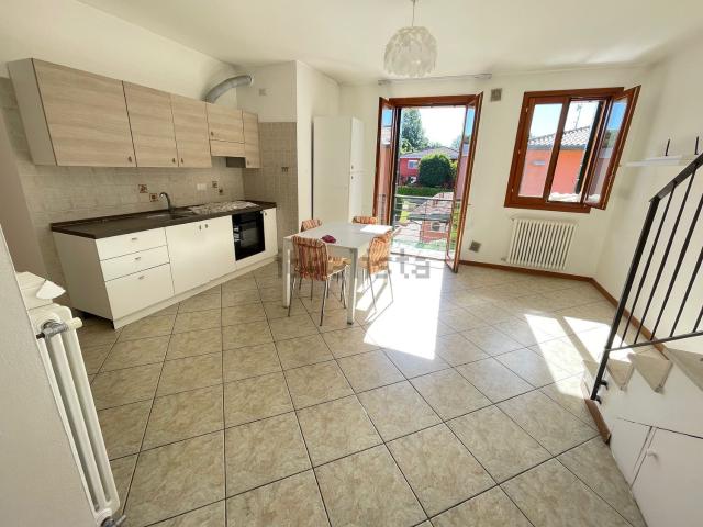 Appartamento in vendita di 130 m² in Via 25 Aprile, 9