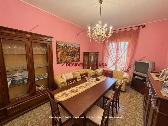Appartamento in vendita di 130 m² in Via C. Colombo, 56