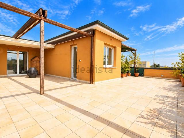 Appartamento in vendita di 130 m² in Via Colombarola, 11