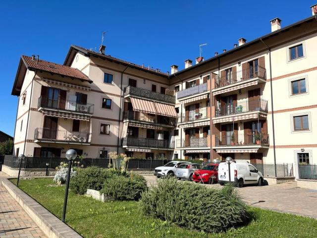 Appartamento in vendita di 130 m² in Via Colombetto, 31