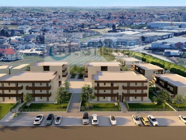 Appartamento in vendita di 130 m² in Via Colombo