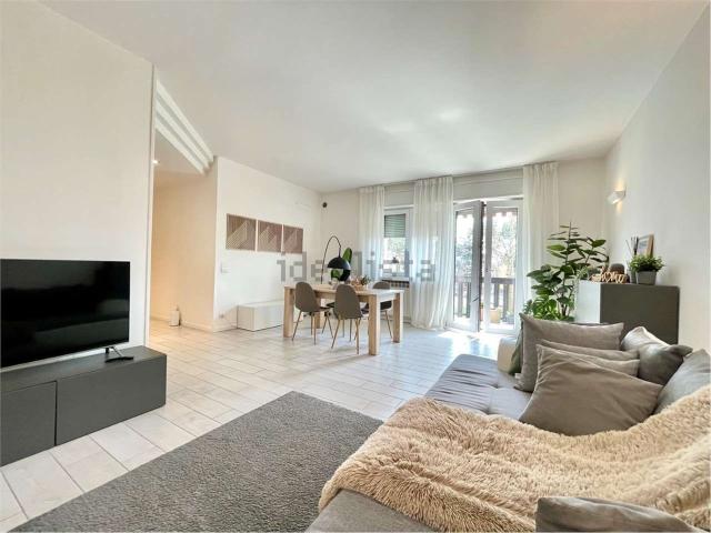 Appartamento in vendita di 130 m² in Via Colli, 42