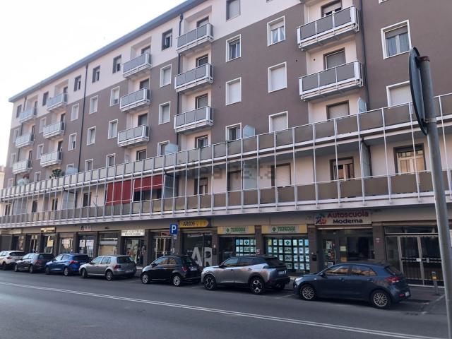 Appartamento in vendita di 130 m² in Via Comacchio, 18