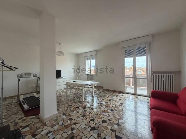 Appartamento in vendita di 130 m² in Via Comacchio