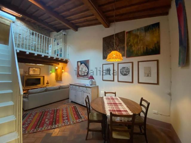 Appartamento in vendita di 130 m² in Via Contessa Matilde