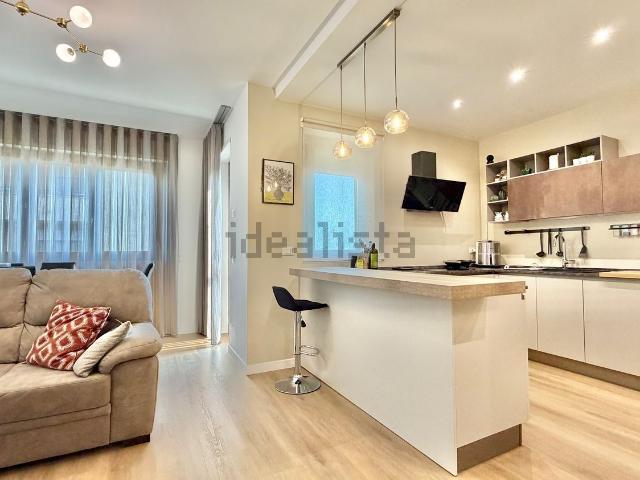 Appartamento in vendita di 130 m² in Via Corino, 21
