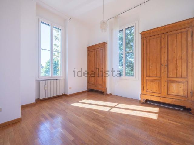 Appartamento in vendita di 130 m² in Via Corsica, 20