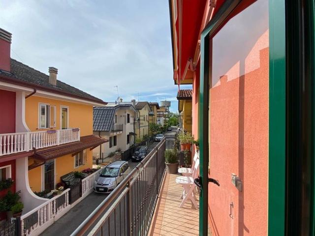 Appartamento in vendita di 130 m² in Via Corsica, 30021